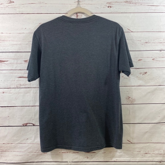 Men’s Volcom t-shirt - Picture 2 of 8